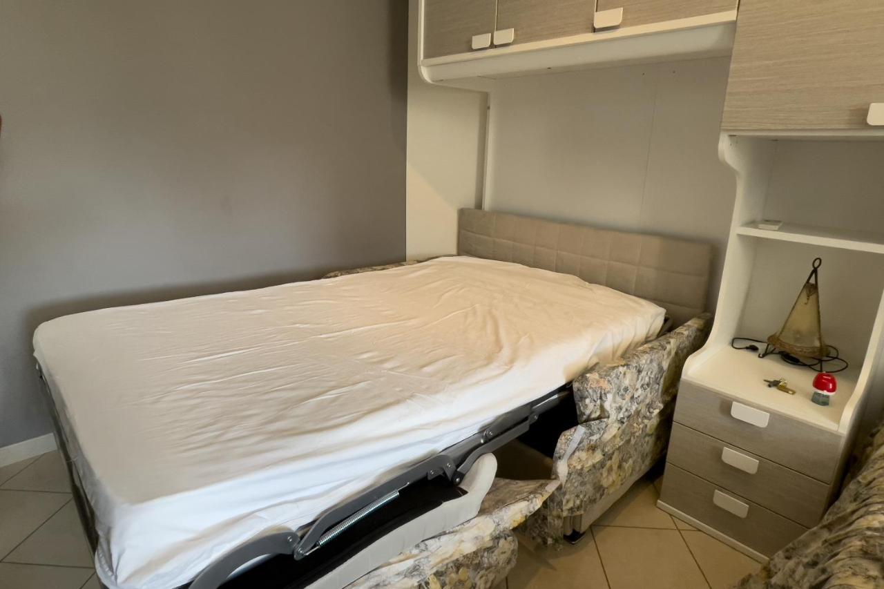 Apartment 250 Metri Dal Mare E Box Relax E Tranquillita