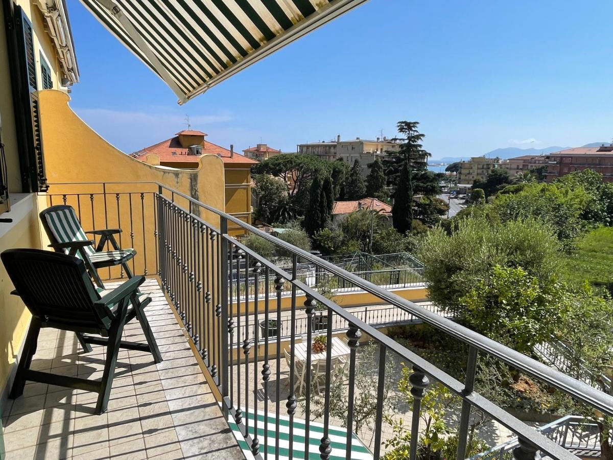 250 Metri Dal Mare E Box Relax E Tranquillita Apartment *