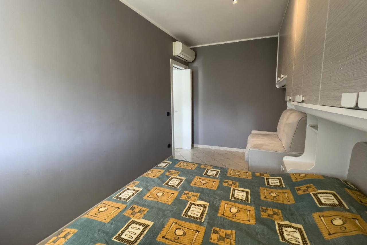 250 Metri Dal Mare E Box Relax E Tranquillita Apartment