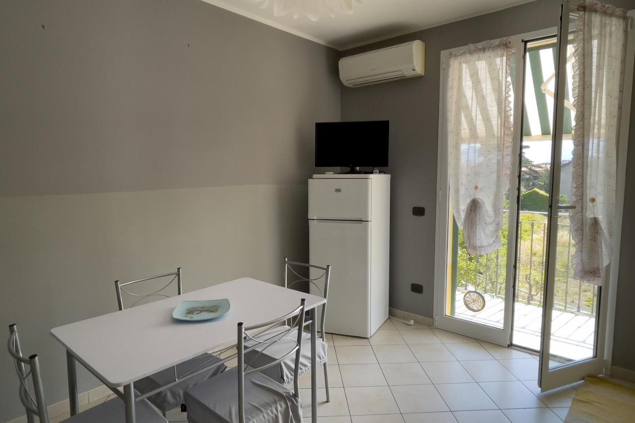 250 Metri Dal Mare E Box Relax E Tranquillita